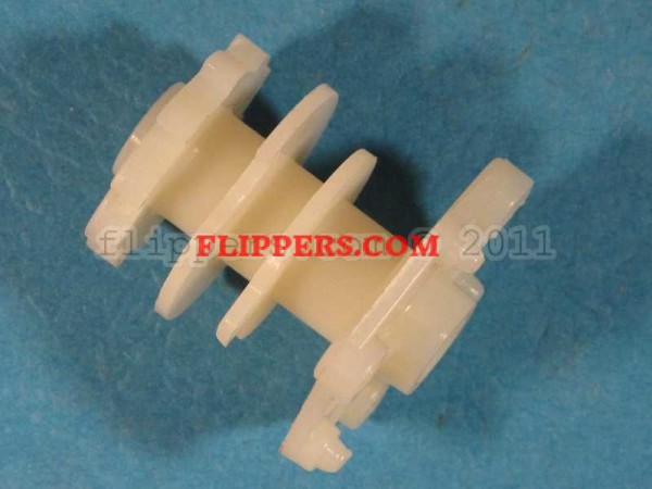 Nylon Plunger Housing
