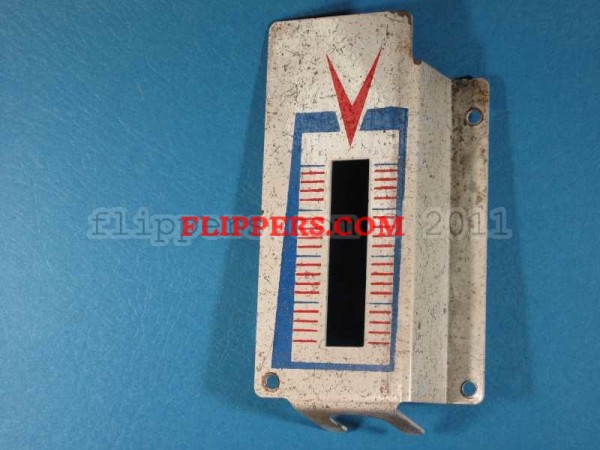 Ball Shooter Gage used