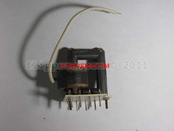 HV Transformer for B&W Monitors <br>(Part #6618005)