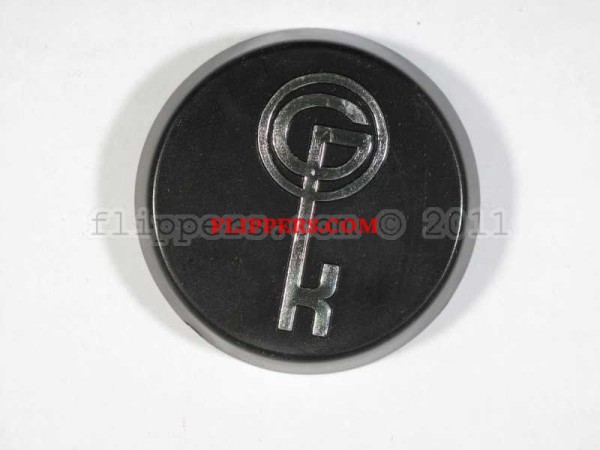 Cover Horn Button