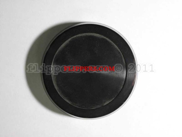 Metal Steering Cap