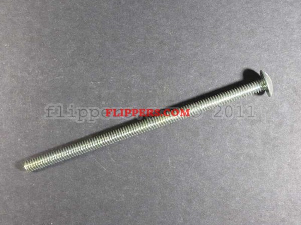 Machine Screw