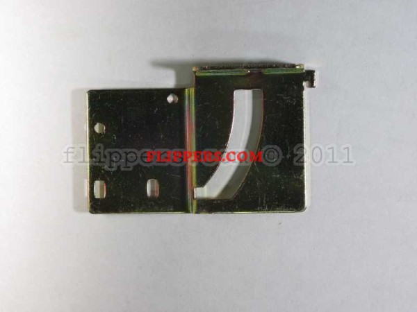 Switch and lockout coil bracket sub  Assy.