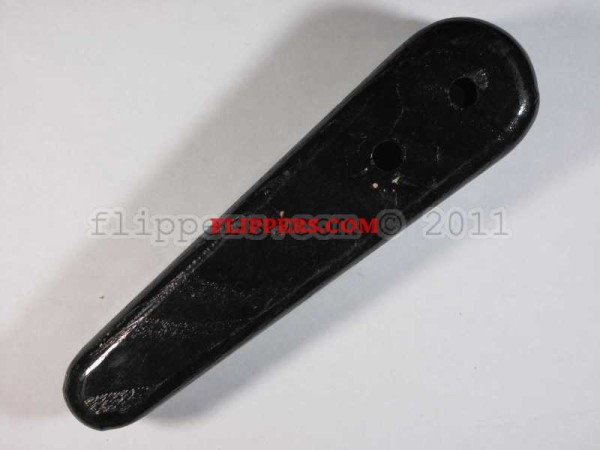 Flipper body for Hercules <br>(Part #021224-01)