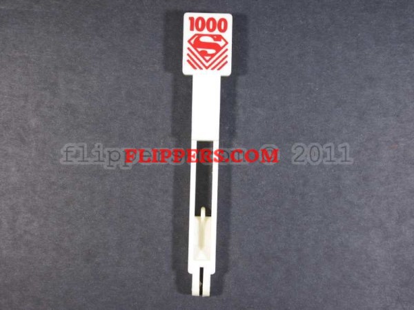 Drop Targets (1000)