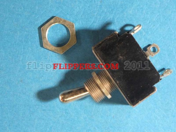 Toggle Switch Computer Quiz