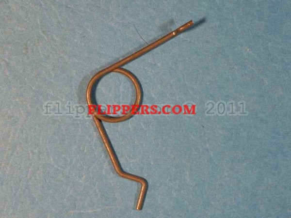 Torsion Spring <br>(Part #10-227)