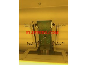 CONTACT MODULE KLIK-KEY, 20 CONTACTS