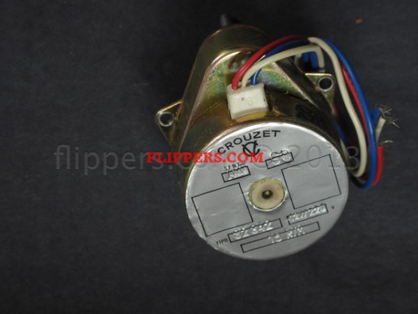 Timer Motor <br>(Part #50051)