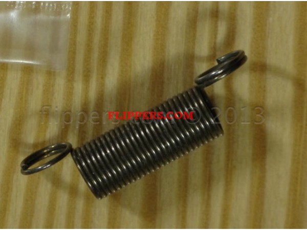 Extension Spring