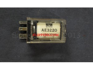 24 Volt Relay