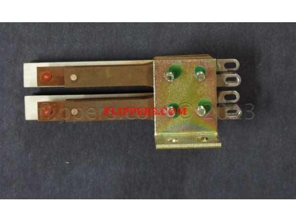 Switch Assembly <br>(Part #92271)