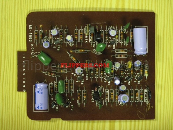 Circuit board