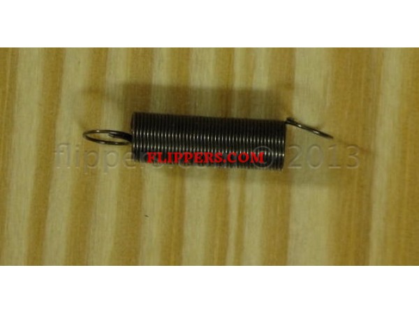 Extension Spring