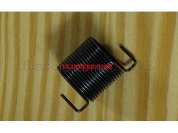 Torsion Spring <br>(Part #FC2520)