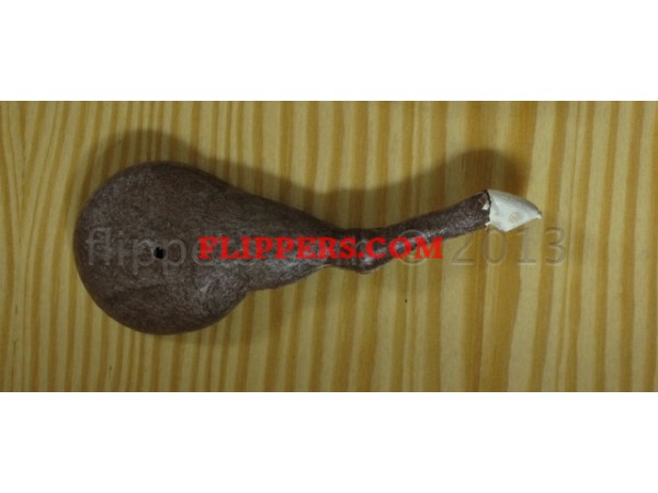 Right Horse Leg