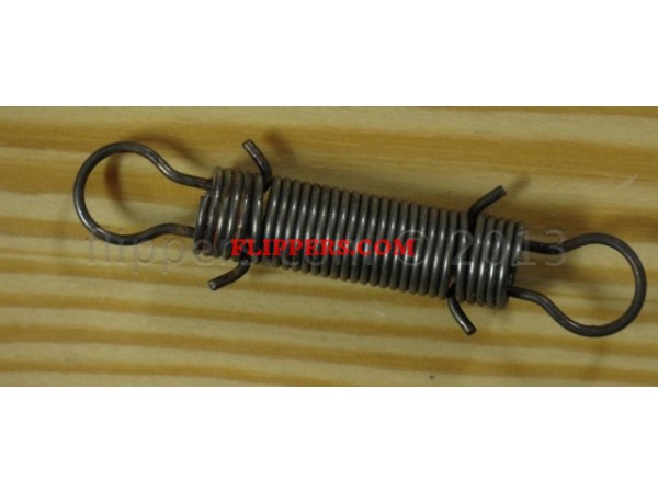 Extension Spring