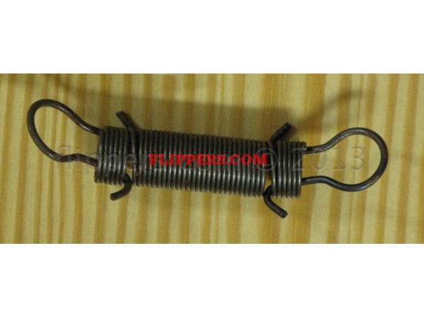 Extension Spring