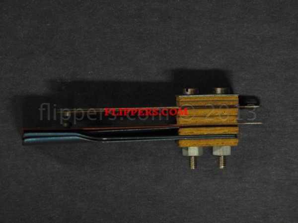 Switch Assy. <br>(Part #MP1038)