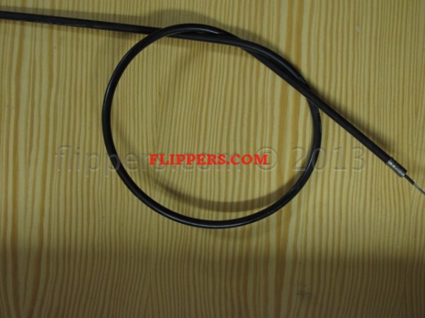 Accelerator wire