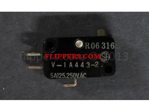 Micro Switch 