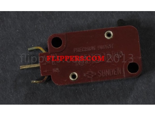 Micro Switch 