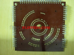Flasher Disc Assembly