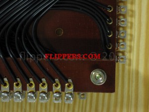 Flasher Disc Assembly