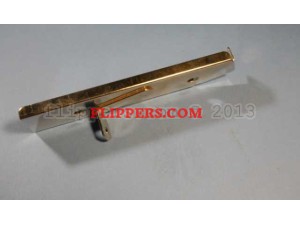Coin Chute Cover