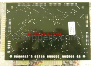 XPin Williams 8363 LED Display - Red