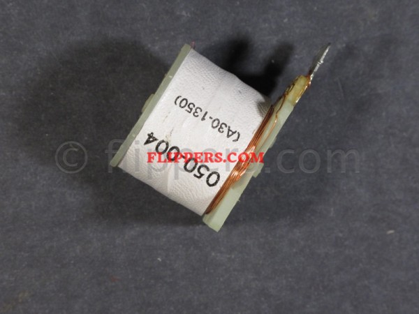 Coil A30-1350 - SLATE <br>(Part #050-004)