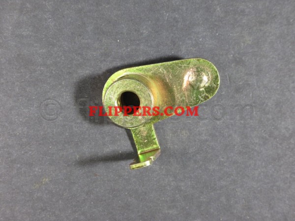 Flipper Crank Right #F 15-00RH