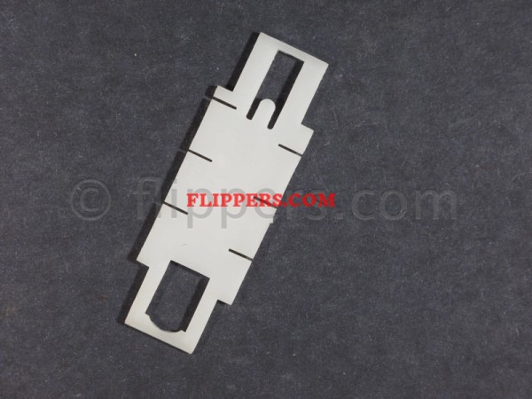 Bank Switch Blade Guide Plastic <br>(Part #MR 41-03)