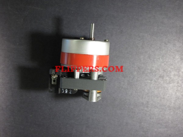 Motor
