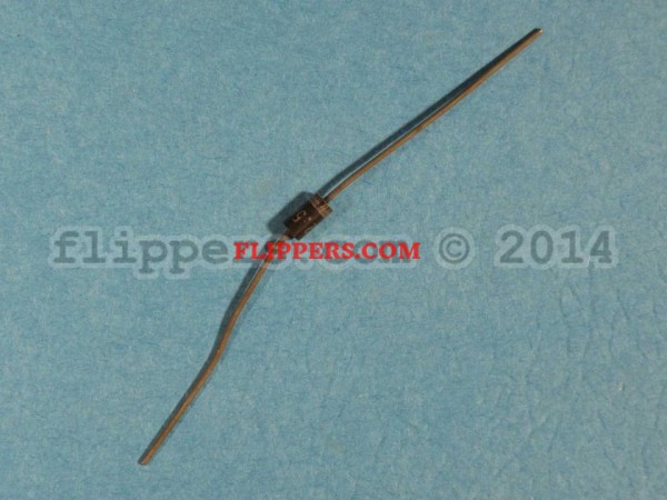 M2.5A Diode