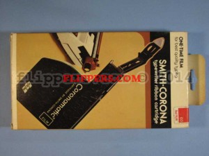 Red Print Film for Bio-Rhythm Machine