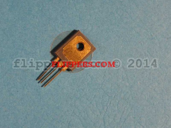 U Boat Voltage Regulator