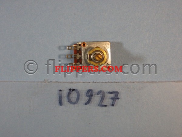 Potentiometer 10 K Ohm