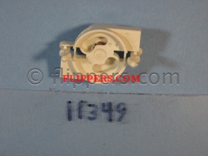 Starter Holder