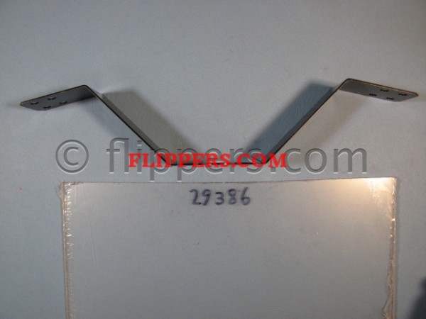 BRACKET OMT