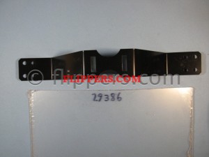 BRACKET OMT