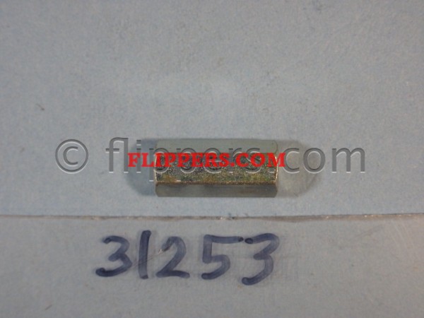 SPACER GRIPPER MOTOR FRAME