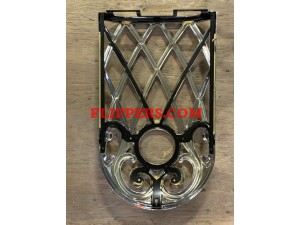 OMT GRILL CASTING PLASTIC