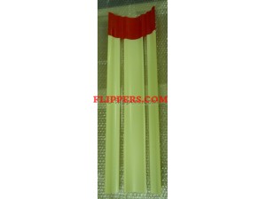 TRIM PLASTIC LH or RH PILASTER OMT