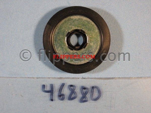 MAGNETIC PRESSURE DISK CDM12