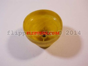 Yellow smooth cap