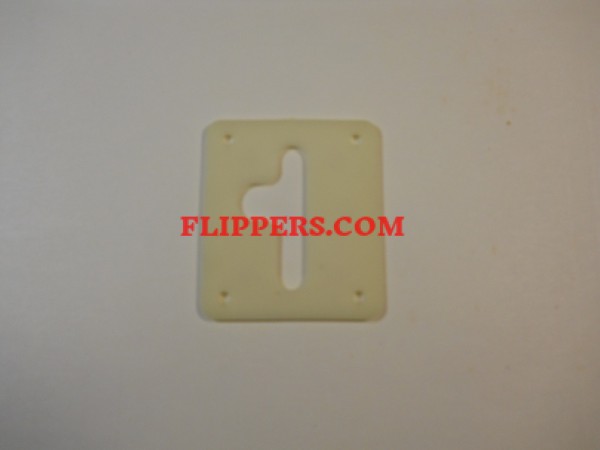 Hole Liner - White