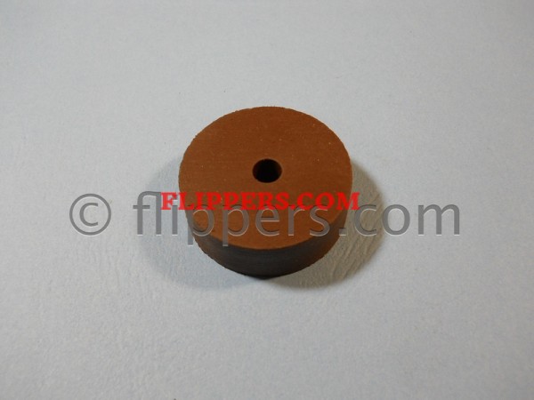 Rebound Rubber