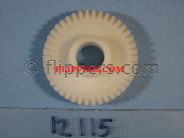Cone wheel 42 Z M1 12d inside