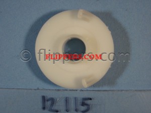 Cone wheel 42 Z M1 12d inside